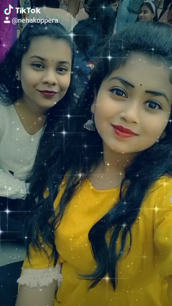 @Neha Koppera👸🏻