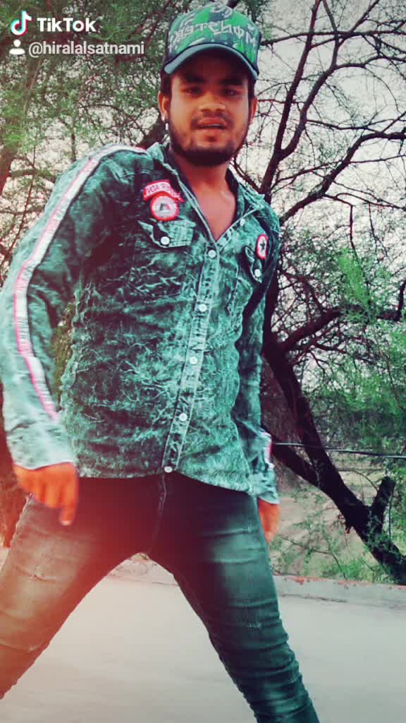 @Hira Lal satnami