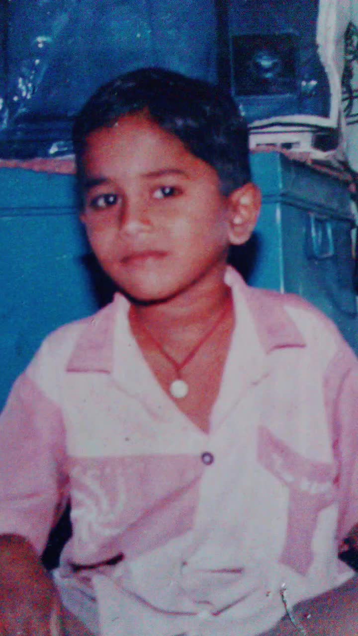 @Amrut Patil