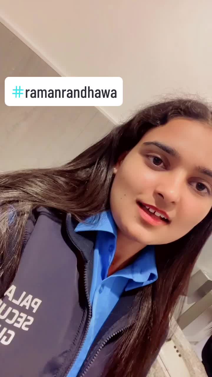 @Raman Randhawa
