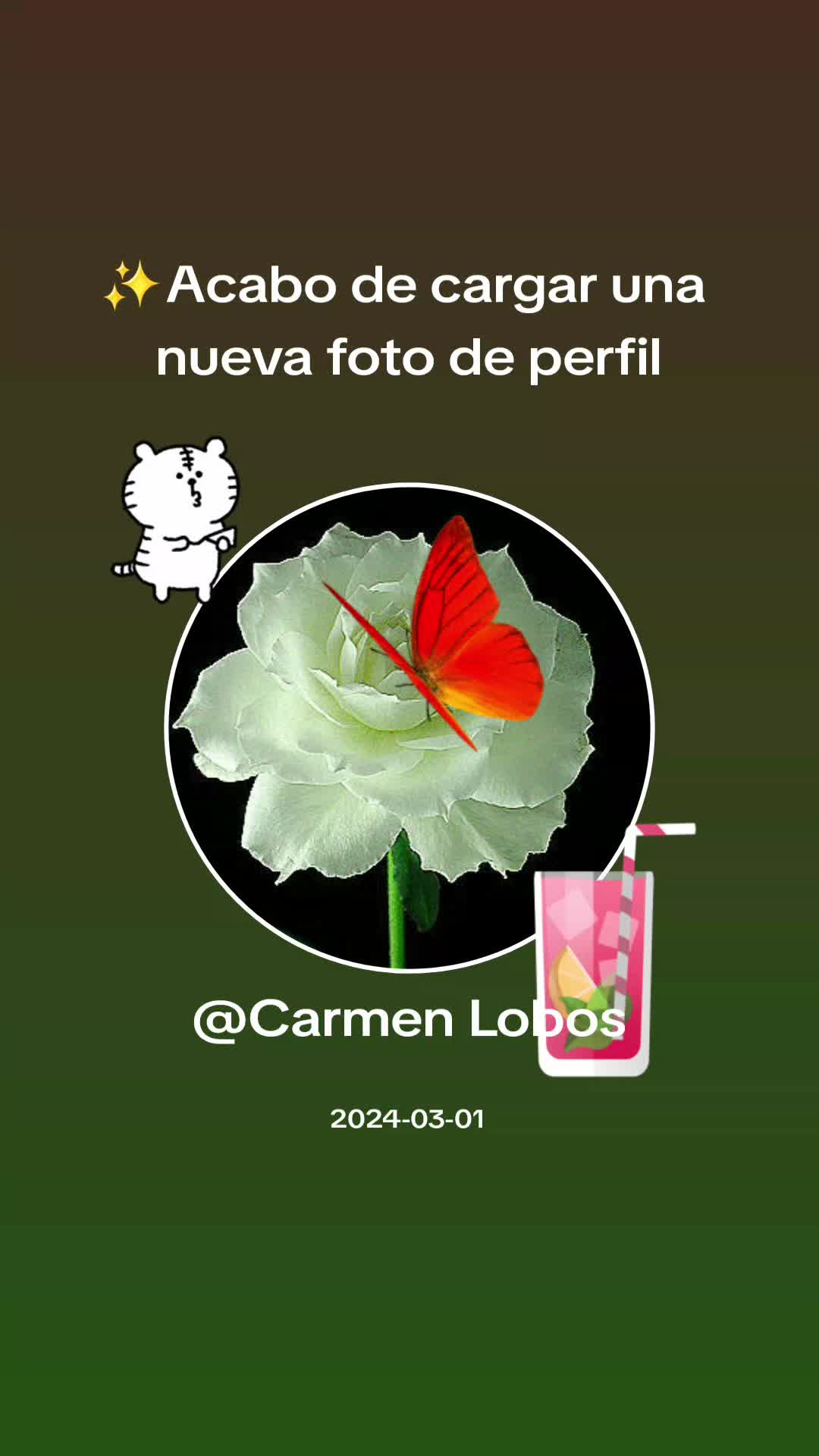 @Carmen Lobos
