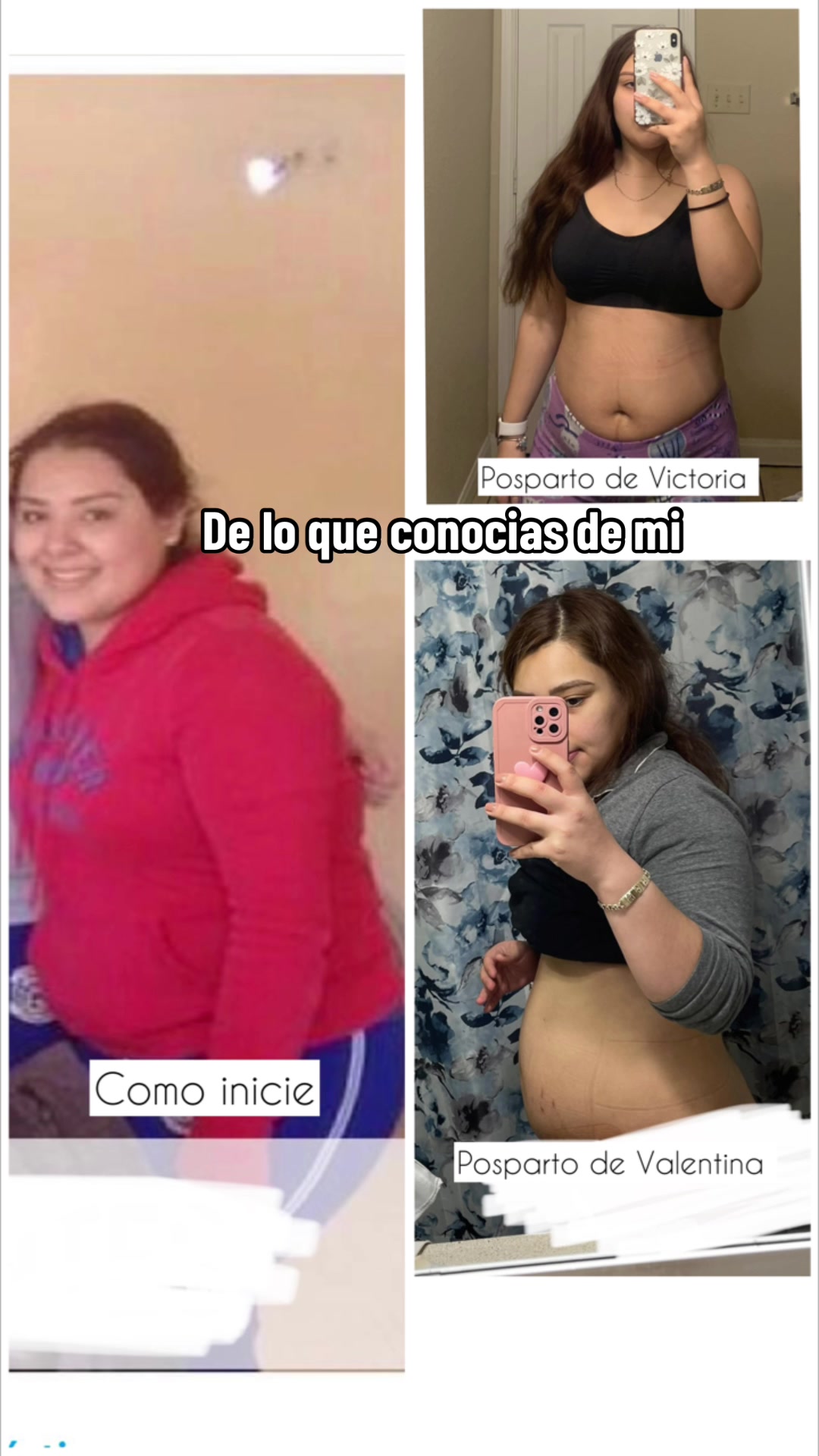 @Melissa Almaguer
