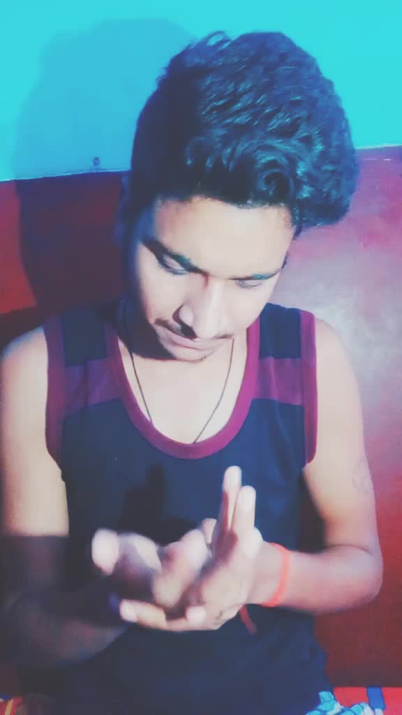 @Siddhant Singh Anshu