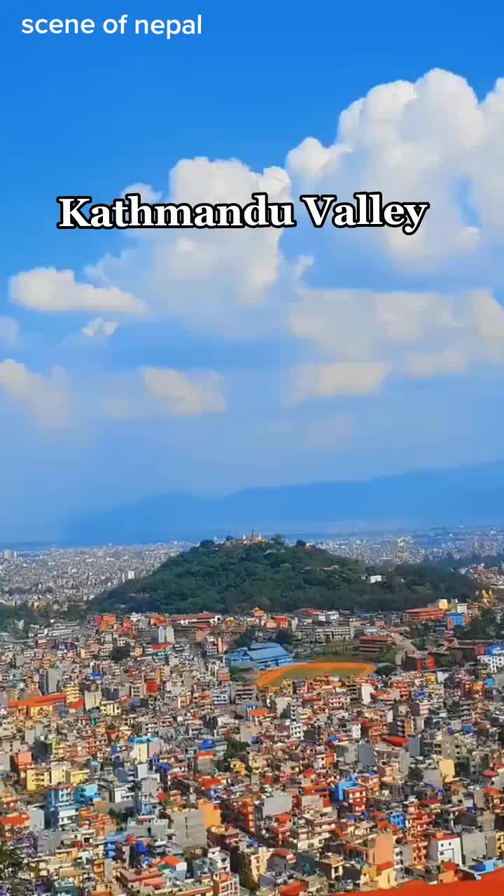 @scene of nepal