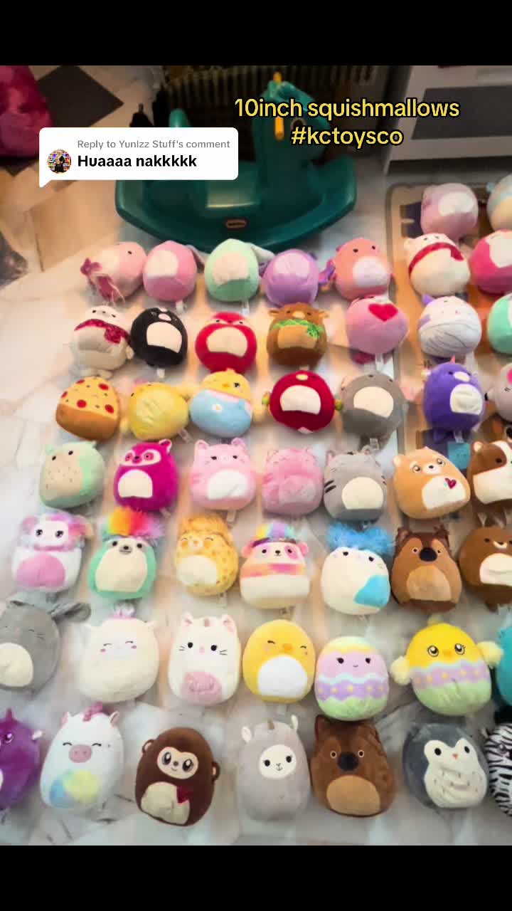 @KCTOYSCO