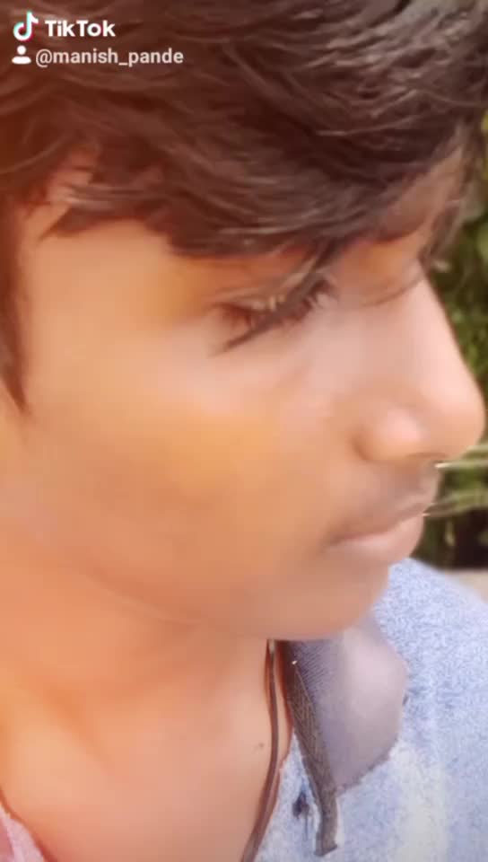 @☆iTs_ mAnisH☆