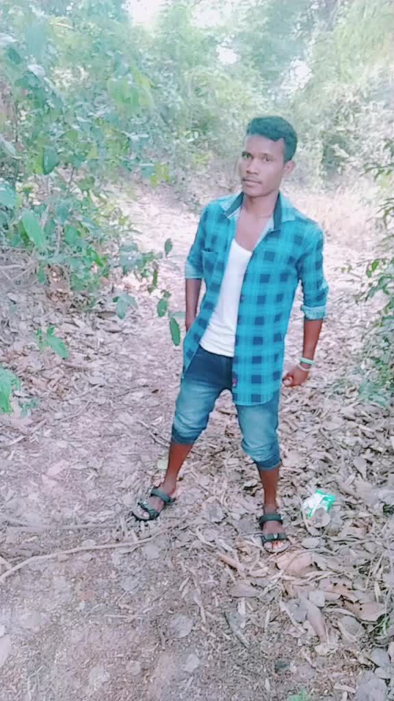 @Sunil Bhoi