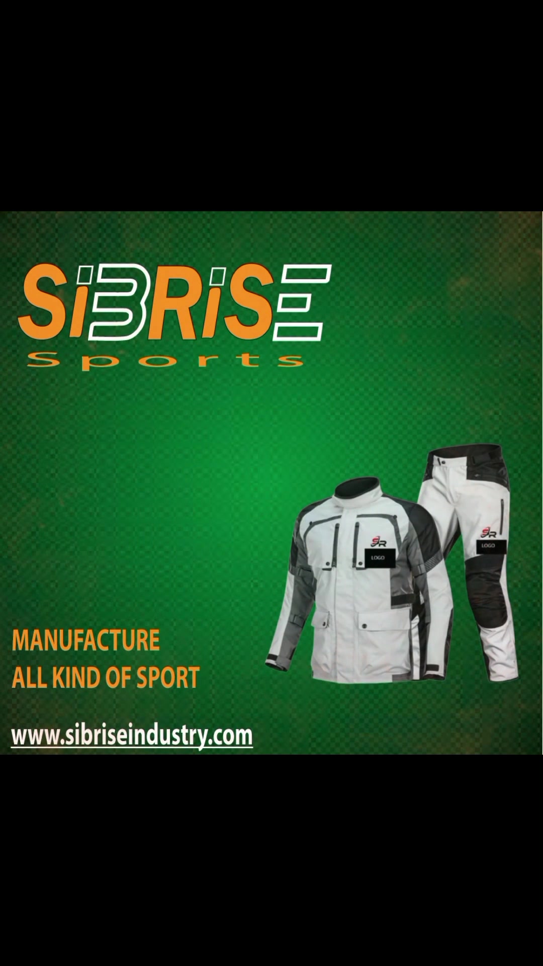 @Sibrise industries