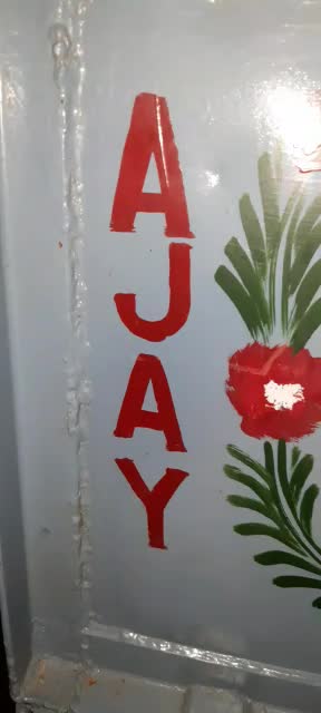 @Ajay Kharbas