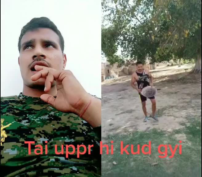 @hr wala💪