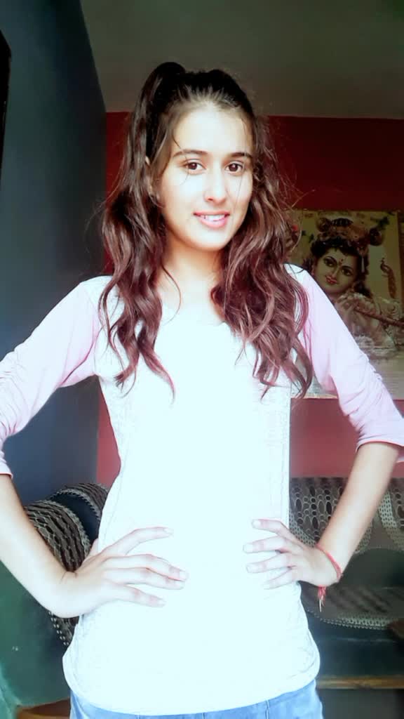 @Muskan Chauhan