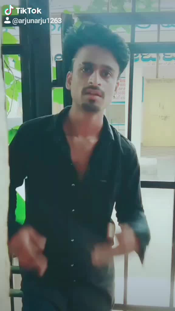 @Arjun Arju