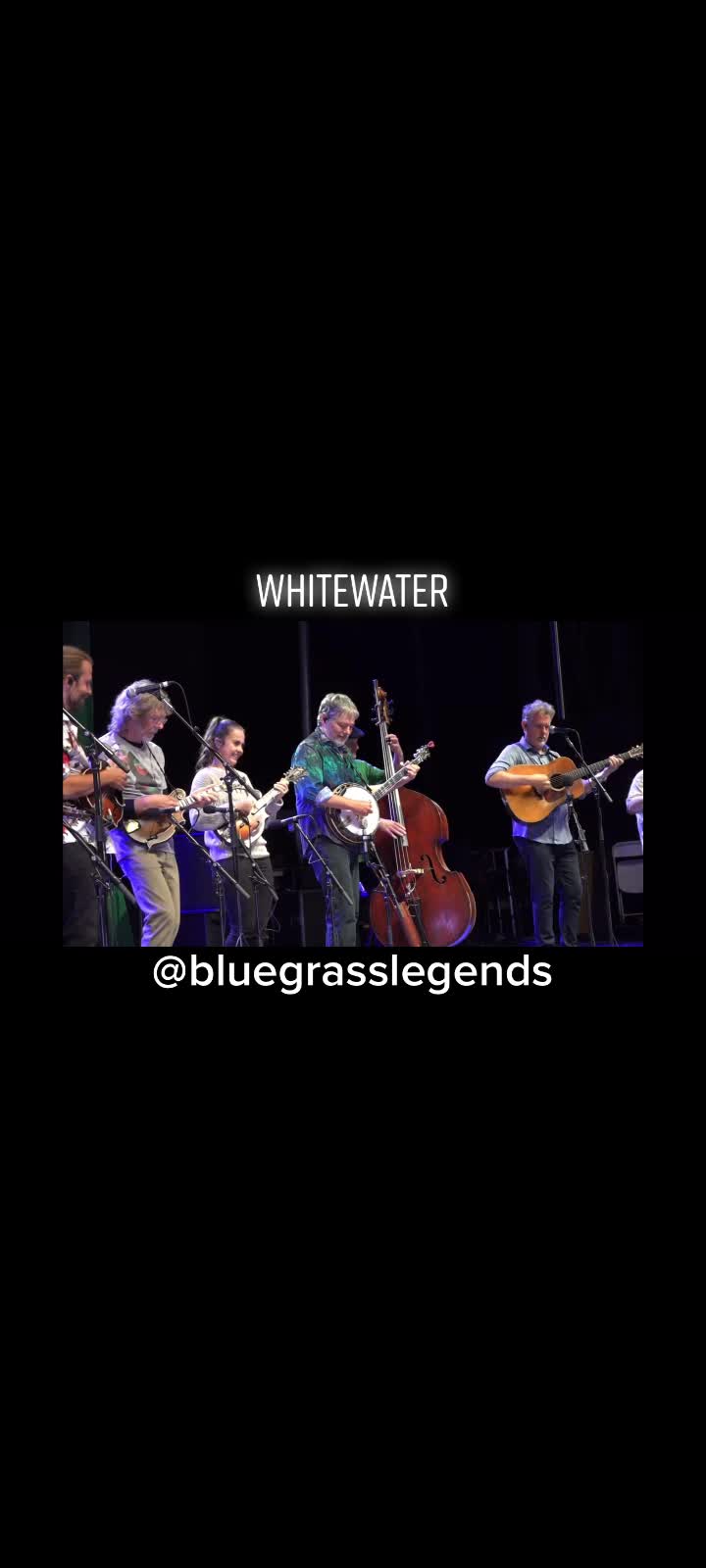@Bluegrass Legends