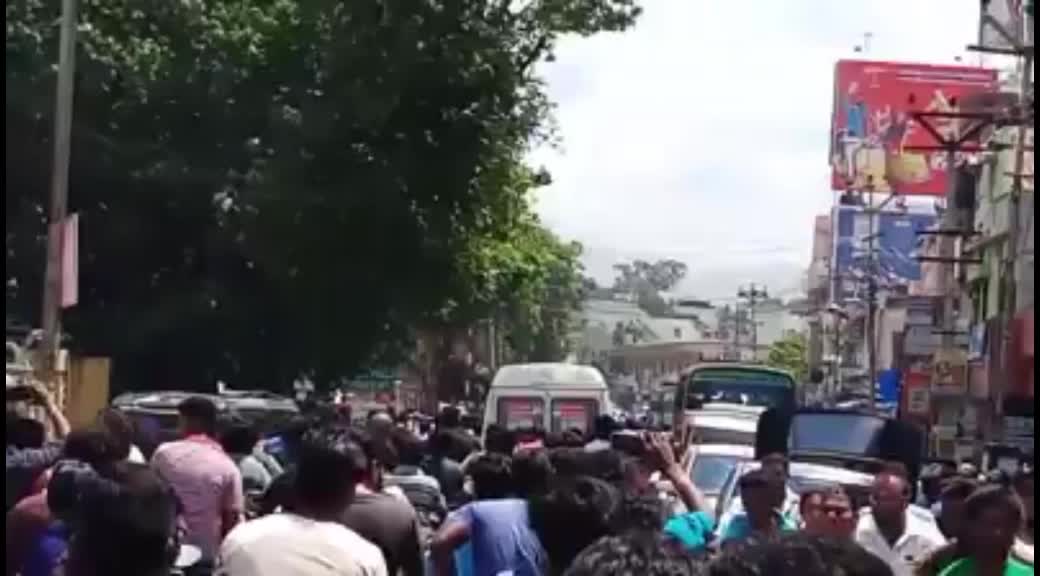 @gugai Sri Mani
