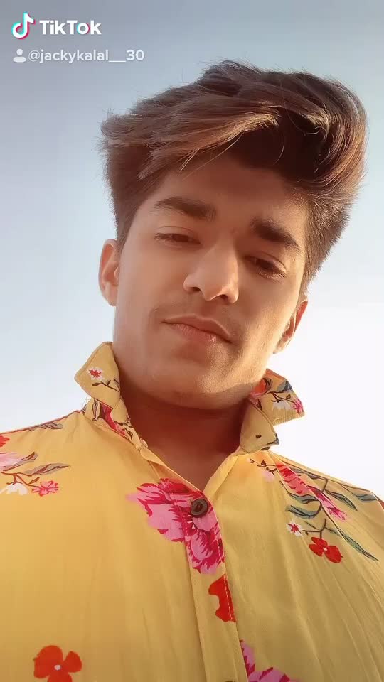 @❤️jackykalal❤️