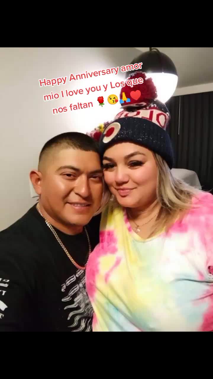 @Chaparrita 🥰