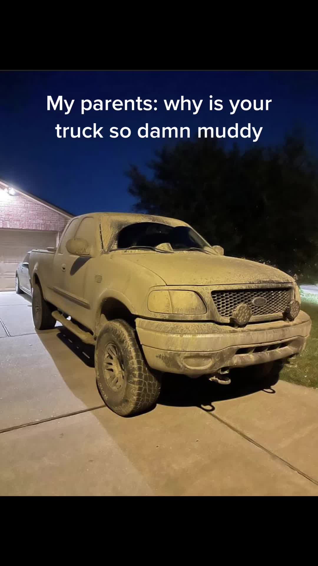 @That 98 4runna