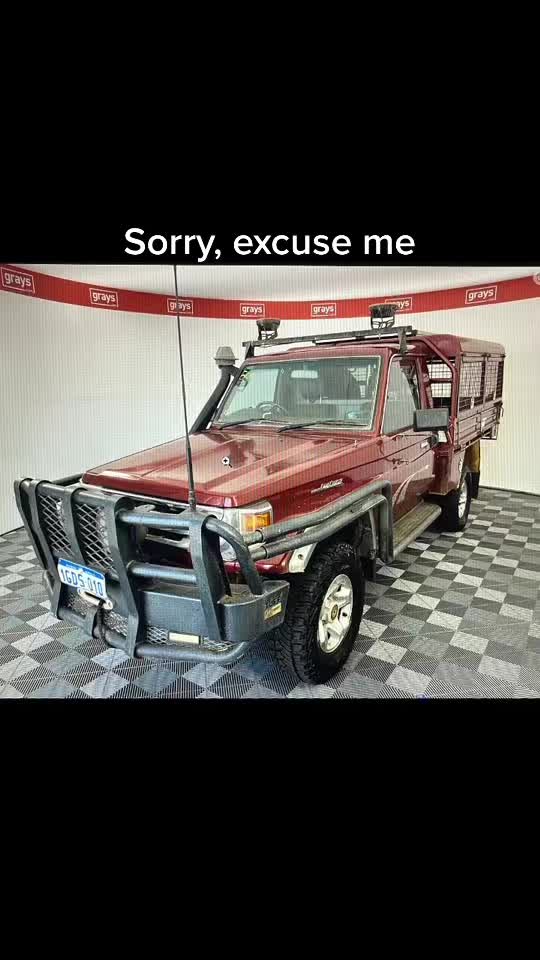 @Chevy Hawkins