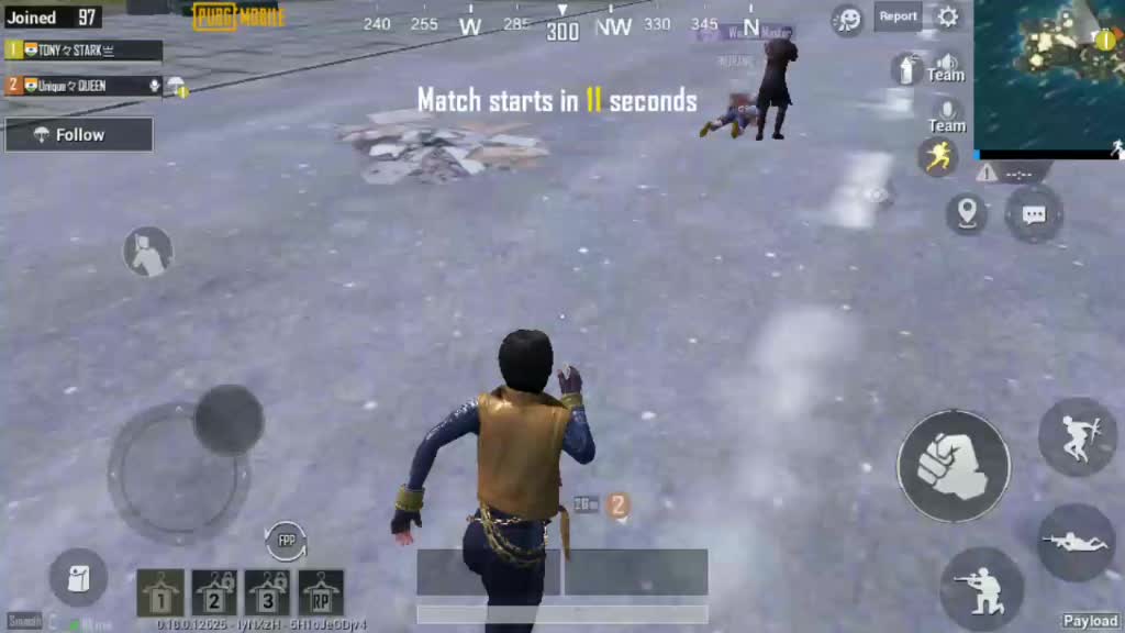 @Pubg lover🤗
