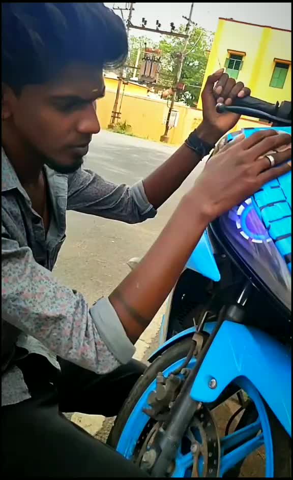 @Nallavan Victor