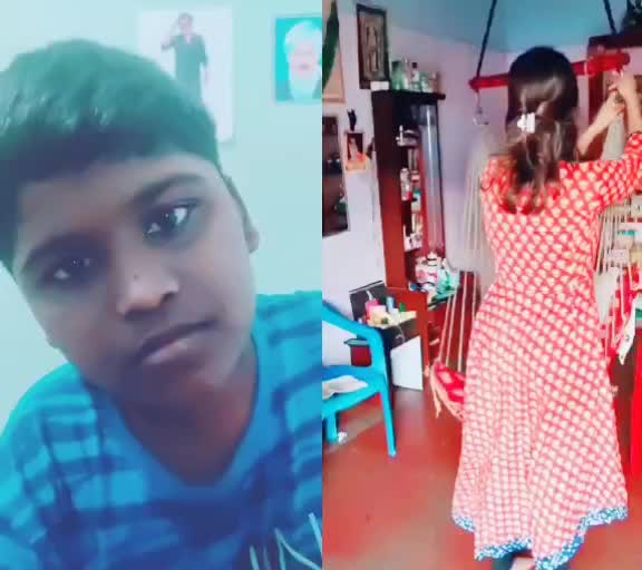 @Aravind SaRa