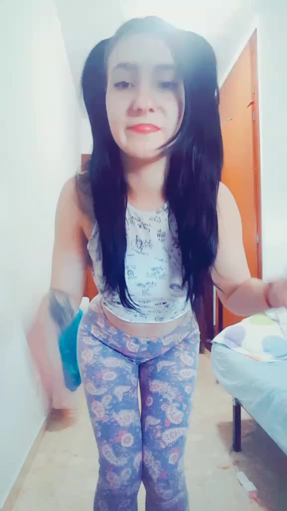 @Zairaa Perez