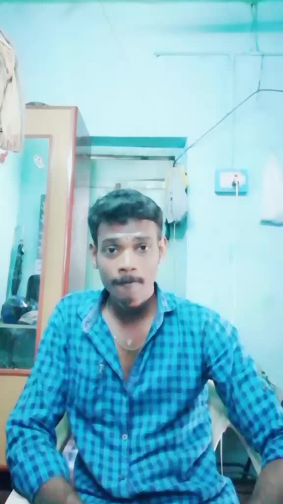 @Velusamy Gobu