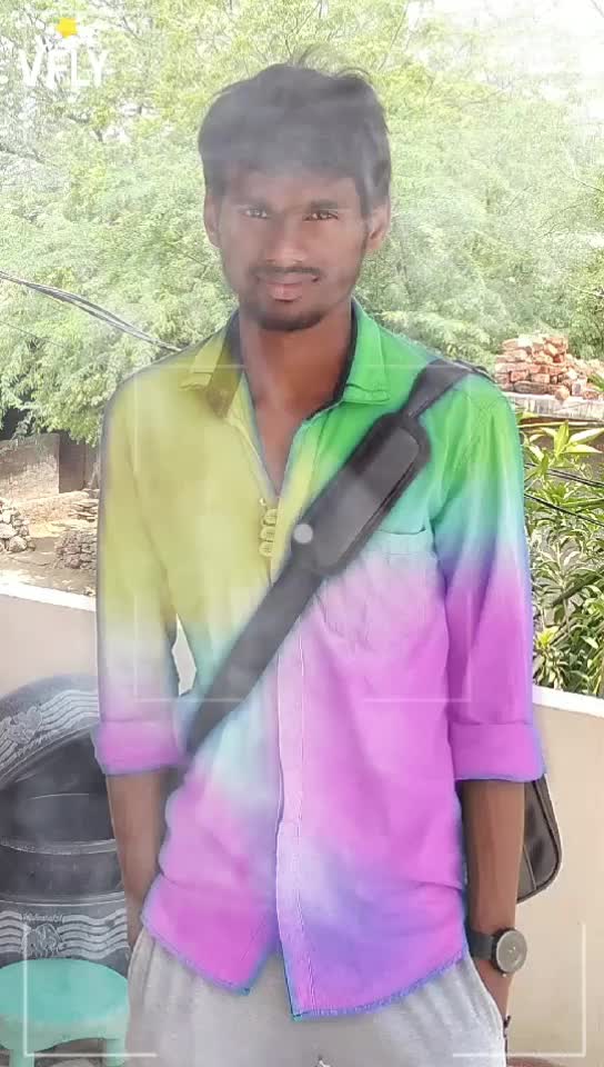 @Mendem Benarji