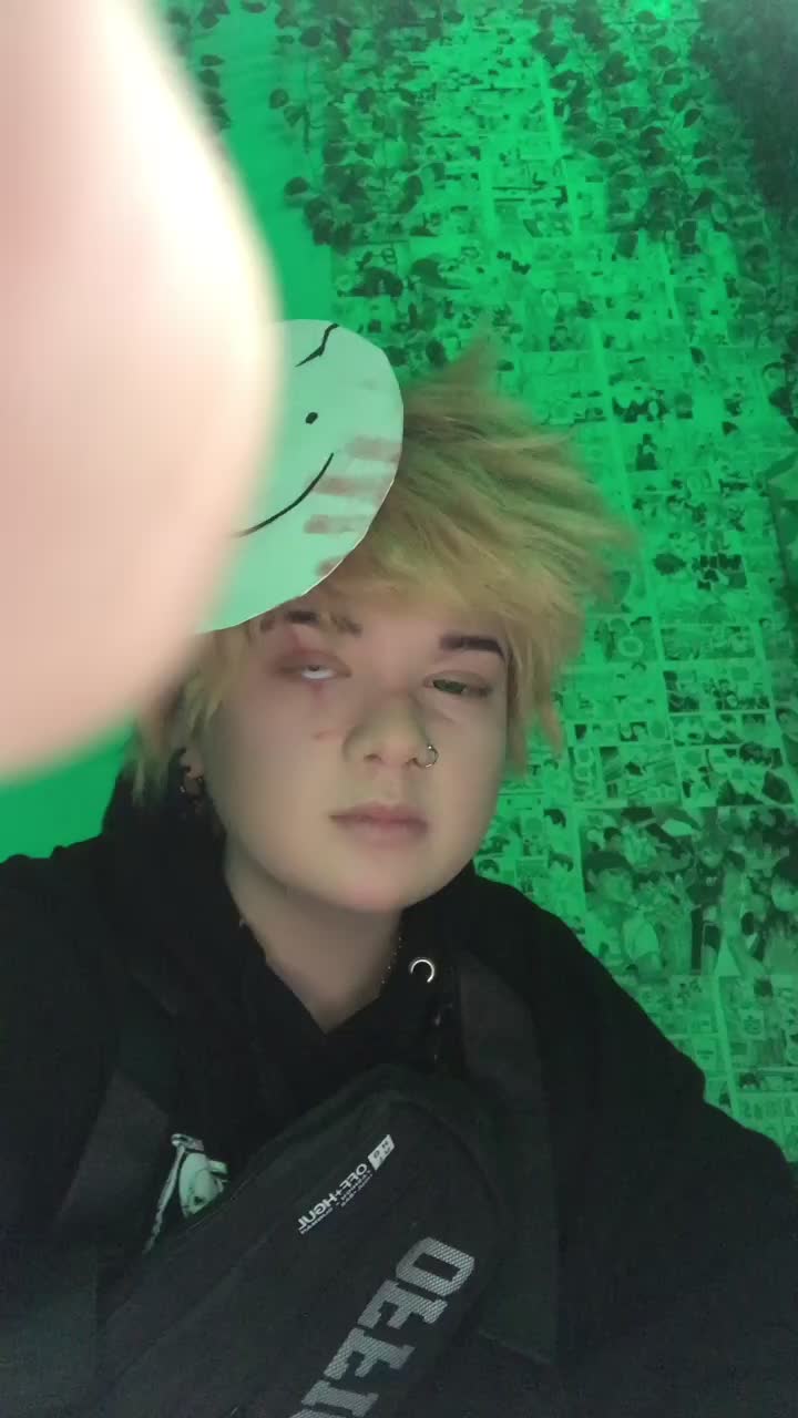 @Utah cosplayers