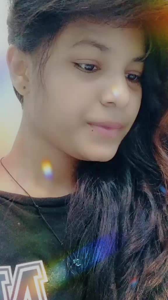 @crazy girl Sona😜
