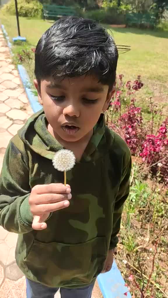 @Nidhi P. Menon