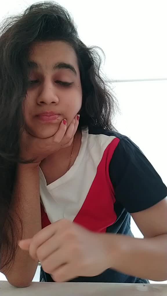 @Ambati Vaishnavi Raj