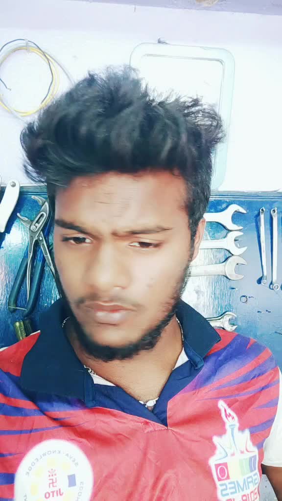 @sanjay gowda 007