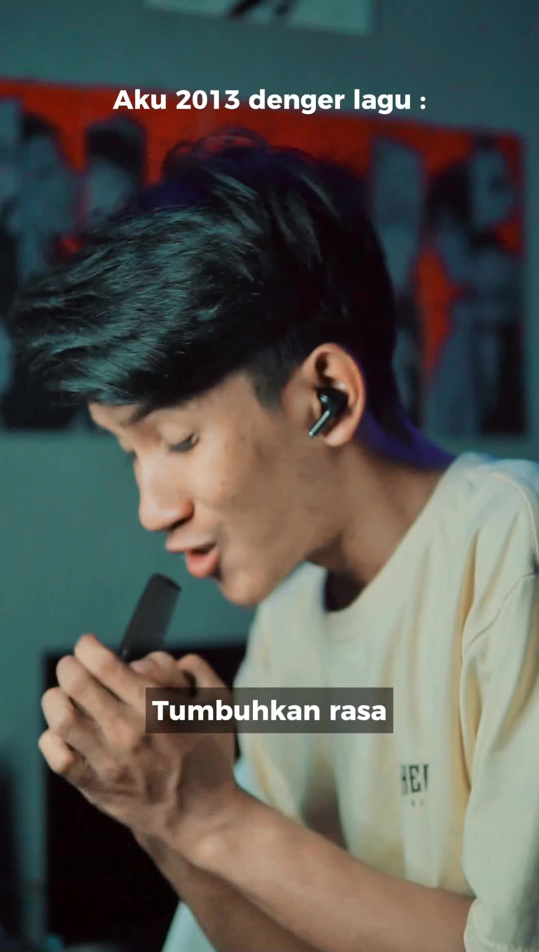 @Key