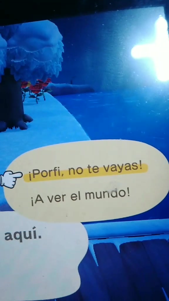 @canelita mi tilina