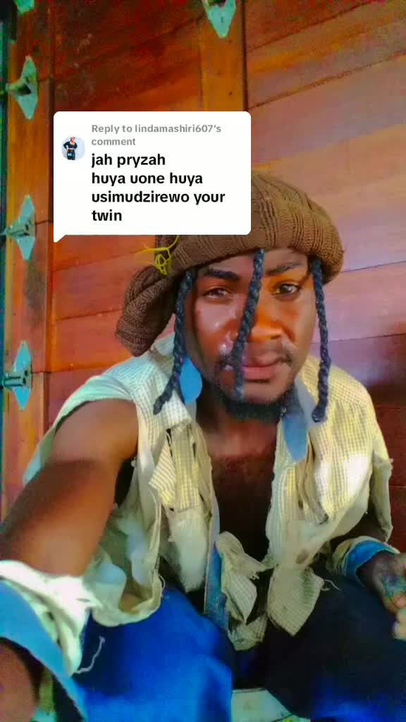 @MHFLA the Village Boy