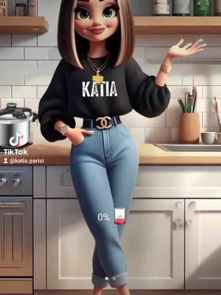 @Katia Parisi
