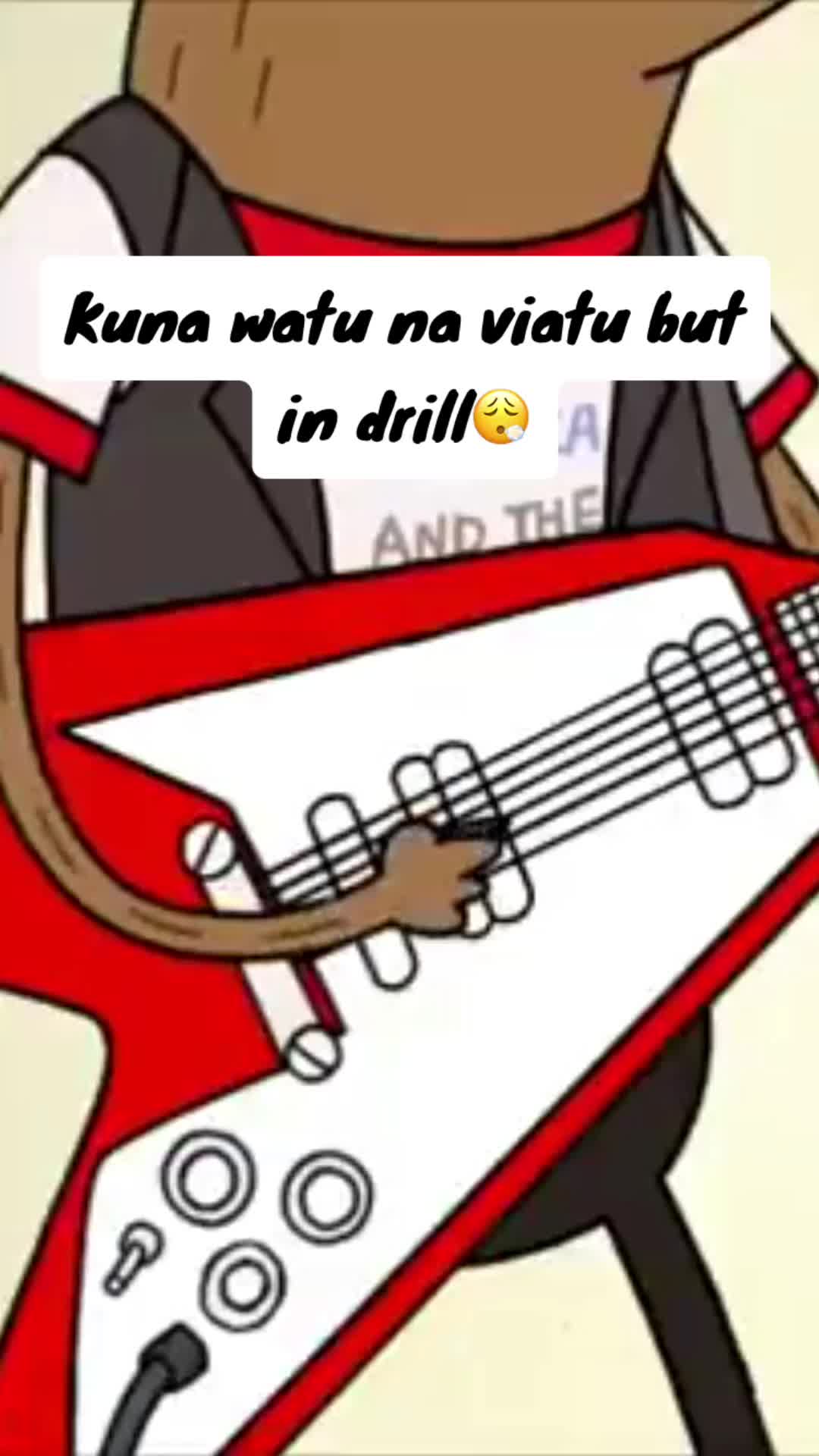 @Dez Kuru