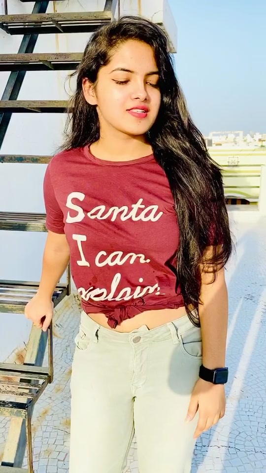 @priyanshi shah
