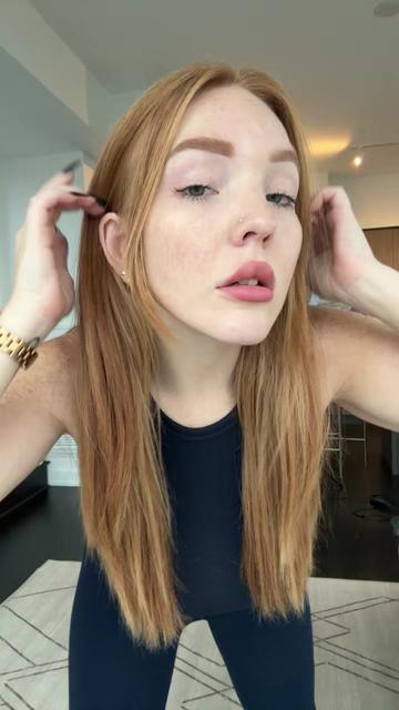 @Alexxa Fire
