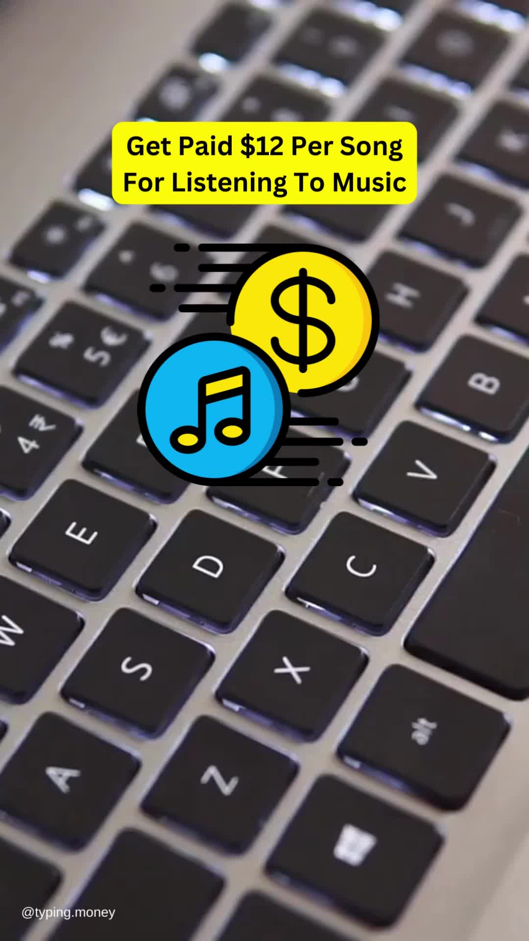 @typingmoney