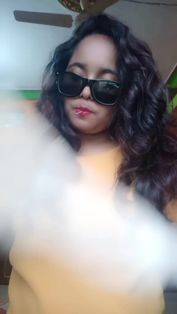 @Attitude Cristy😘