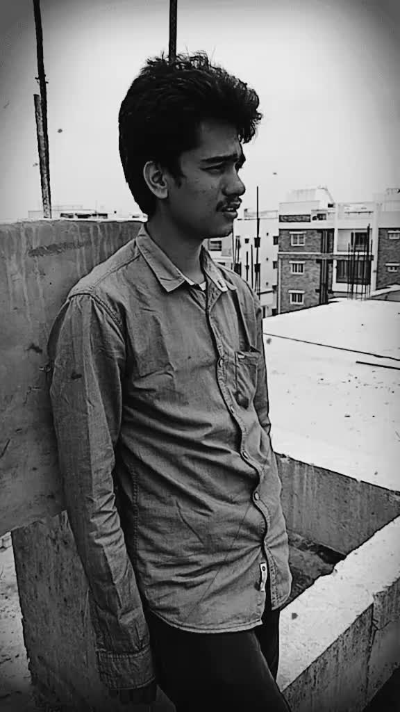 @Muthu Sharma