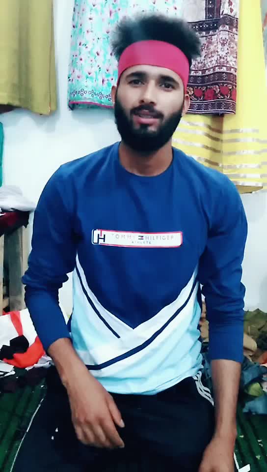 @Aadil