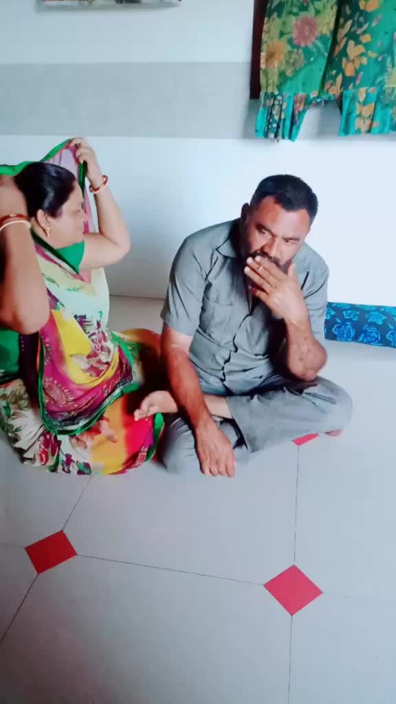 @Vijay Pari Goswami