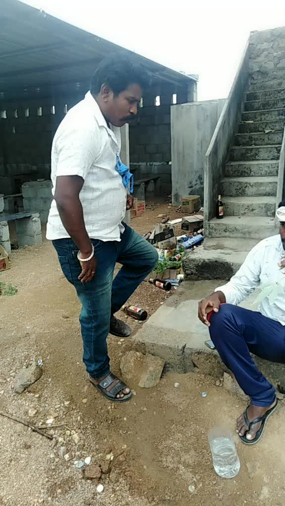 @Dhanthanapally Chinn