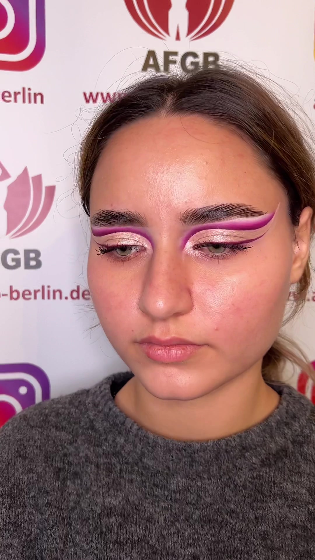 @Berliner Beauty
