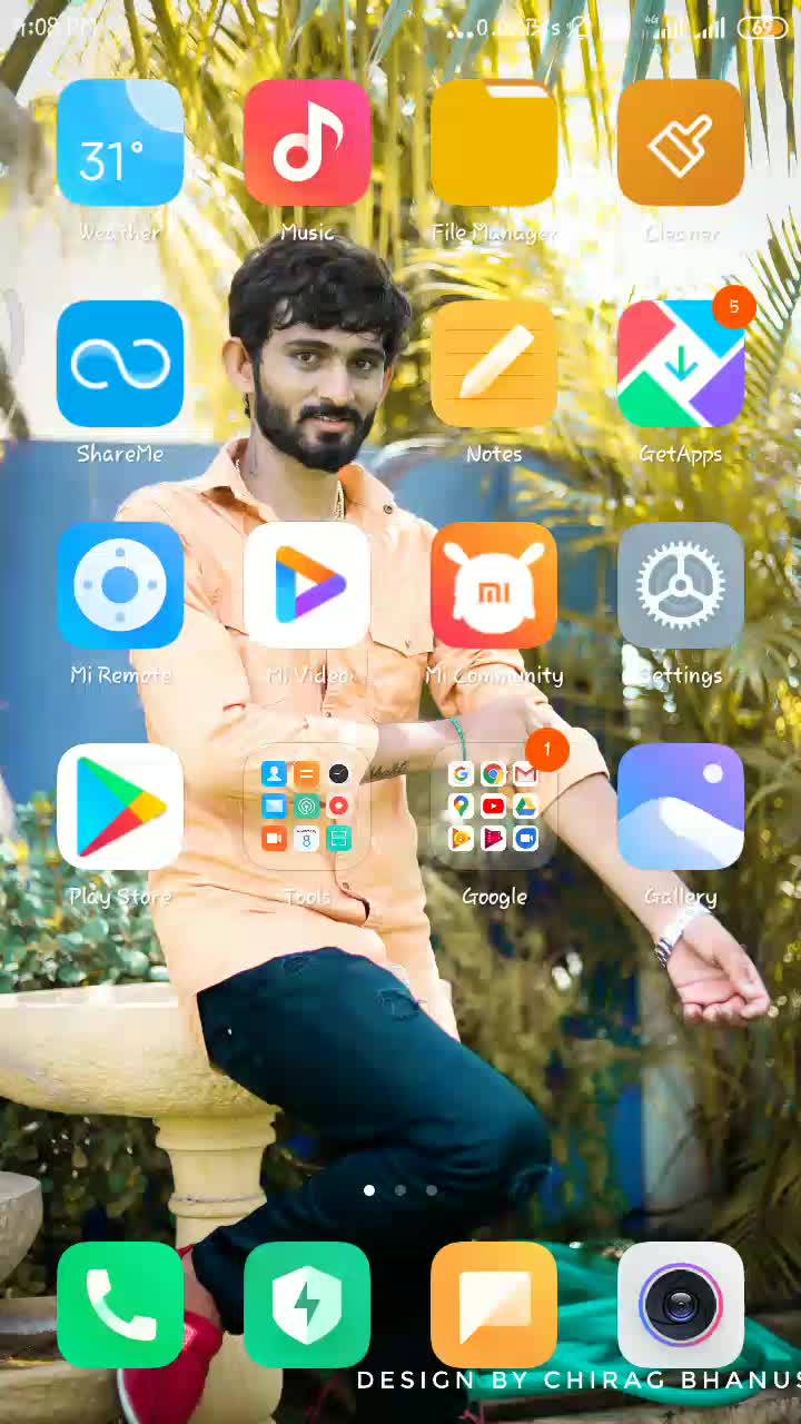 @DIPAK_BHARWAD😈