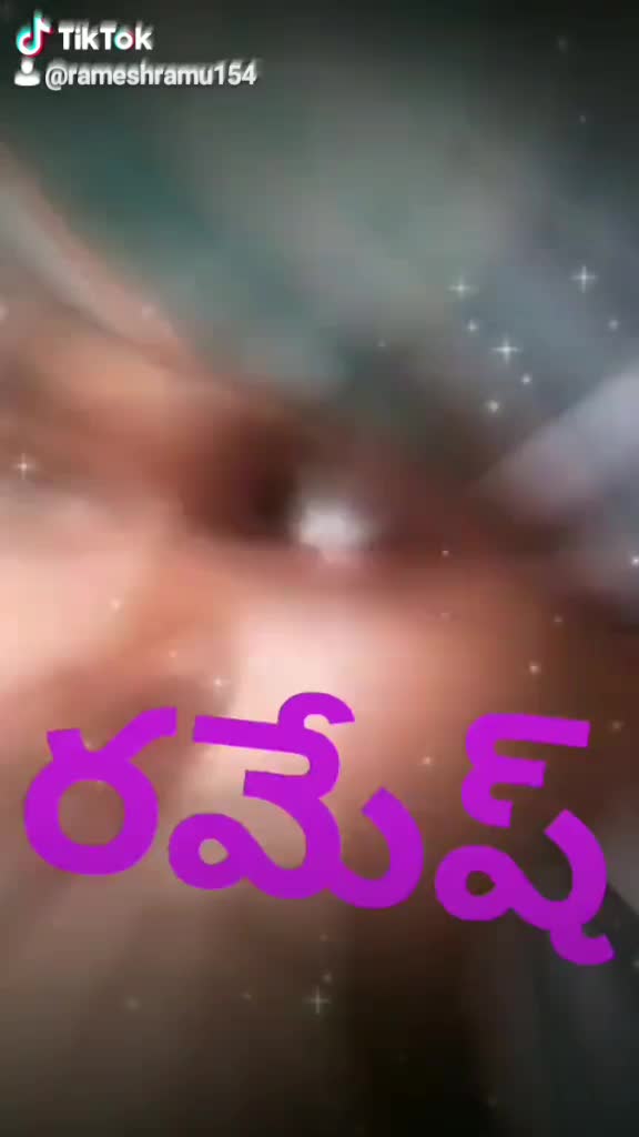 @RameshRamu154
