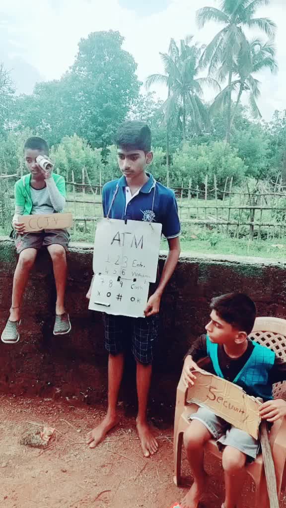 @prathish shetty